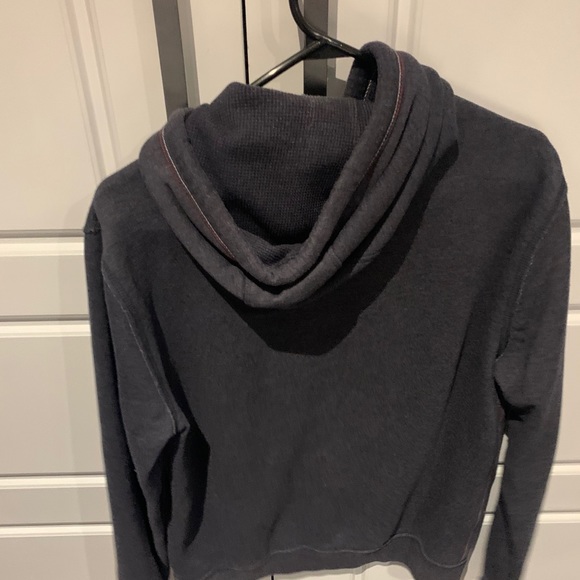 Tommy Hilfiger grey hoodie in perfect condition! - Picture 2 of 3